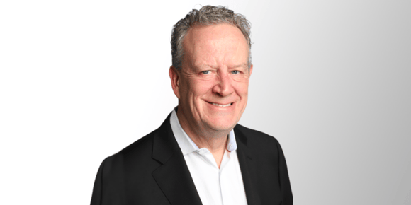 Almaden Genomics Names David Gascoigne as CEO