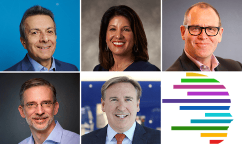 Almaden Genomics Names Board of Advisors