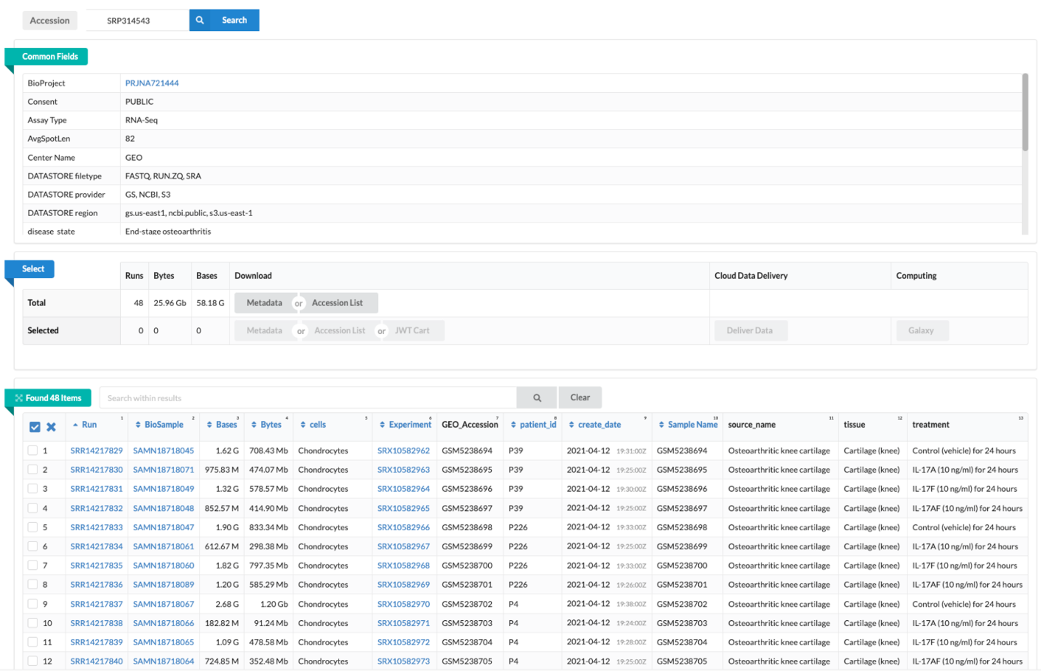 BigOmics - 1