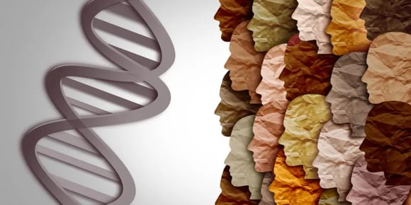 Inclusion in Genomics: Bridging the Gap for Minority Populations