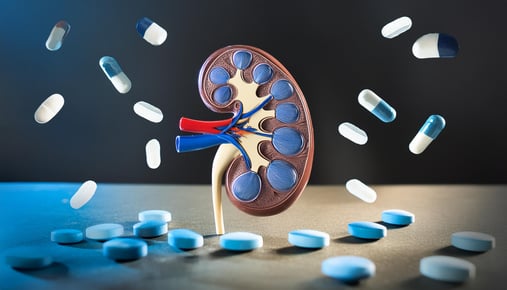 Walden Biosciences: Streamlining Transcriptomic Analysis for Kidney Therapies