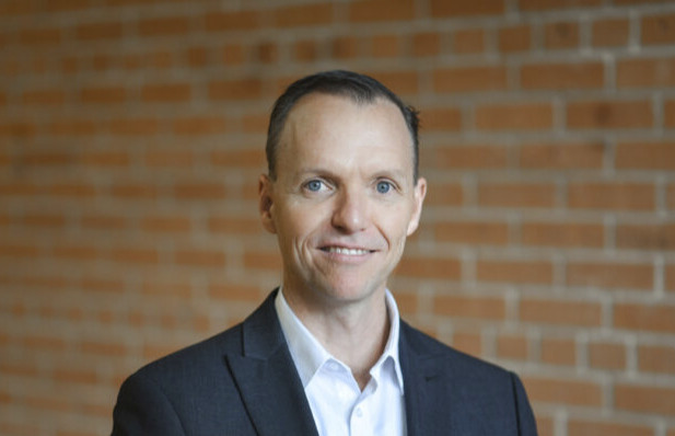 James Bendle