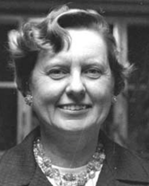 Margaret Dayhoff