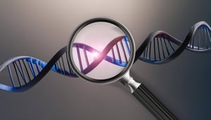 Targeted Sequencing Image