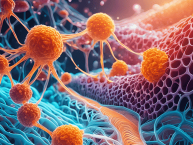 Single Cell Transcriptomics Analysis of Colorectal Cancer